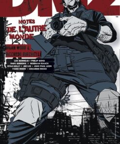 DMZ Tome 8