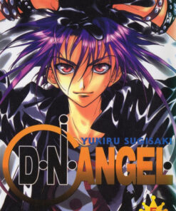 DN Angel 5