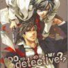 Do you know my detective ??