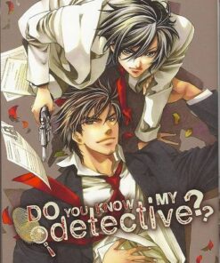 Do you know my detective ??