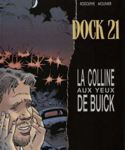 Dock 21 / Les abîmes du temps Tome 4