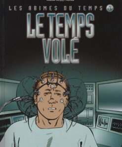 Dock 21 / Les abîmes du temps Tome 7