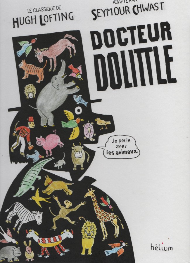 Docteur Dolittle