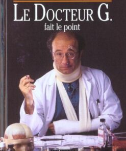 Le Docteur G Tome 2