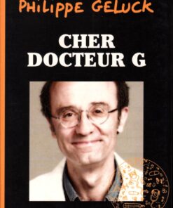 Le Docteur G Tome 3