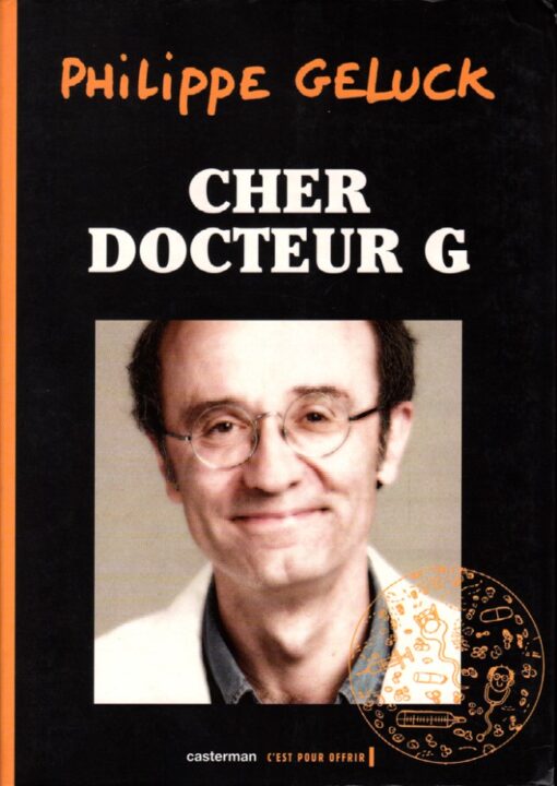 Le Docteur G Tome 3
