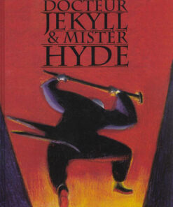 Docteur Jekyll & Mister Hyde