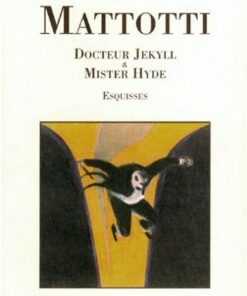 Docteur Jekyll & Mister Hyde