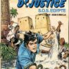Docteur Justice Tome 4