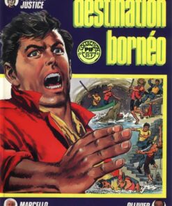 Docteur Justice Tome 5