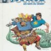 Docteur Justice (Tout) Tome 1