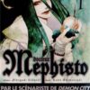 Docteur Mephisto 2