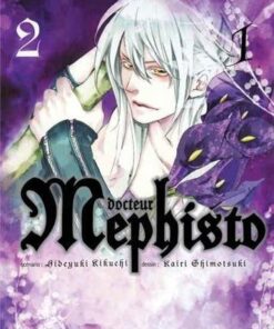Docteur Mephisto 2