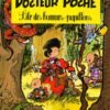 Docteur Poche Tome 3