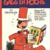 Docteur Poche Tome 9
