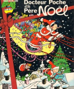 Docteur Poche Tome 10