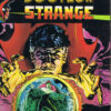 Docteur Strange 2