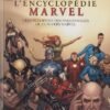 L'encyclopédie Marvel