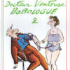 Docteur Wong