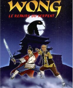 Docteur Wong