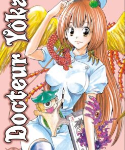 Docteur Yôkai 2