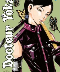 Docteur Yôkai 5