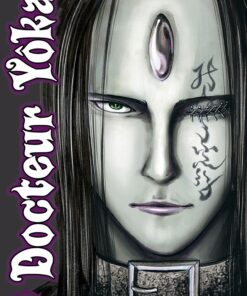 Docteur Yôkai 9