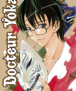 Docteur Yôkai 10