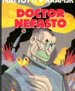 Doctor Nefasto