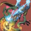 Doctor Strange Tome 2