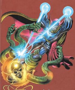 Doctor Strange - Une réalité à part