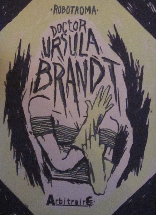 Doctor Ursula Brandt