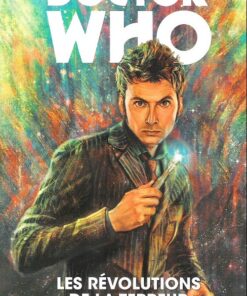 Doctor Who (Les nouvelles aventures du dixième docteur) Tome 1