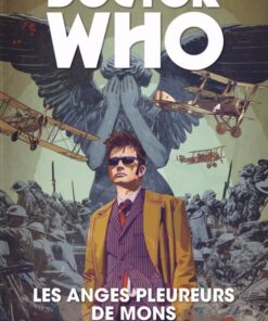 Doctor Who (Les nouvelles aventures du dixième docteur) Tome 2