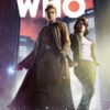 Doctor Who (Les nouvelles aventures du douzième docteur) Tome 1