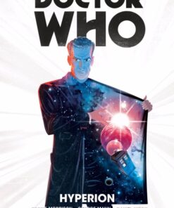 Doctor Who (Les nouvelles aventures du douzième docteur) Tome 3