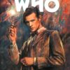 Doctor Who (Les nouvelles aventures du onzième docteur) Tome 2
