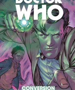 Doctor Who (Les nouvelles aventures du onzième docteur) Tome 3