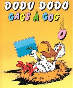 Dodu Dodo