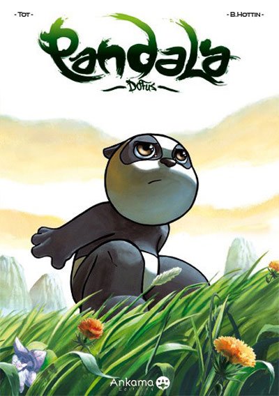 Dofus - Pandala Tome 1
