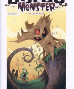 Dofus Monster 1