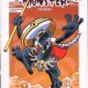 Dofus Monster 1