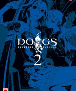 Dogs Bullets & Carnage 2
