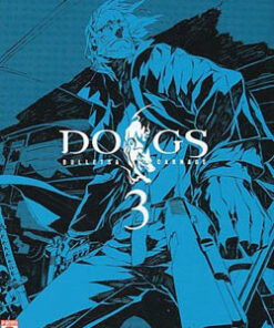 Dogs Bullets & Carnage 3