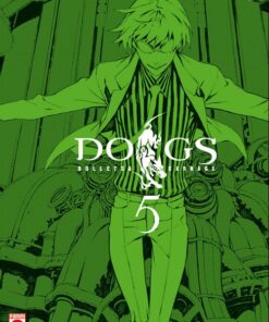 Dogs Bullets & Carnage 5