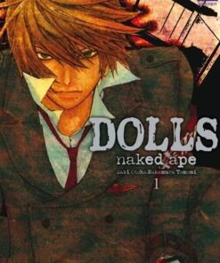 Dolls naked ape Tome 1