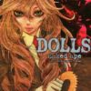 Dolls naked ape Tome 3