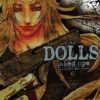 Dolls naked ape Tome 5