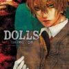 Dolls naked ape Tome 8