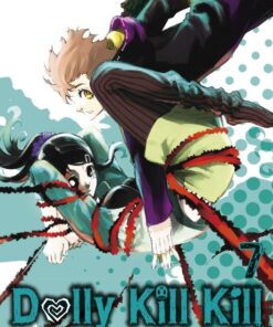 Dolly Kill Kill 7